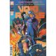 Void Rivals #26 Cover B Andrei Bressan & Adriano Lucas Variant