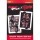 Harley Quinn X Elvira #4 Cover E Blind Bag Variant