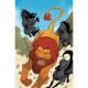 Lion King #3 Cover G 1:15 Drew Moss Virgin Variant