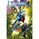 Peter Cannon Thunderbolt #3 Cover B Emanuele Ercolani Variant