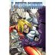 Peter Cannon Thunderbolt #3 Cover C Daniel Scalisi Variant