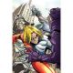 Peter Cannon Thunderbolt #3 Cover E 1:10 Daniel Scalisi Virgin Variant