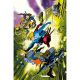 Peter Cannon Thunderbolt #3 Cover F 1:10 Emanuele Ercolani Virgin Variant
