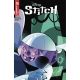Stitch #6 Cover D George Kambadais Variant
