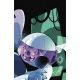 Stitch #6 Cover F 1:10 George Kambadais Virgin Variant