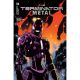 Terminator Metal #4 Cover D Emanuele Ercolani Variant