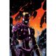 Terminator Metal #4 Cover F 1:10 Emanuele Ercolani Virgin Variant