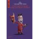 Tim Burtons The Nightmare Before Christmas The Shiver Of Christmas Town #1 Cover D Disney Library Variant