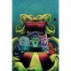 Tim Burtons The Nightmare Before Christmas The Shiver Of Christmas Town #1 Cover I 1:20 Soo Lee Virgin Variant