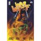War Wolf #3