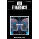 High Strangeness #4 Cover C Becca Carey Variant