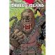 Escape From Skull Island #1 Cover F Maria Wolf Foil Variant