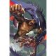 Escape From Skull Island #1 Cover G Sunghan Yune Virgin Variant