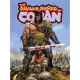 Savage Sword Of Conan #12 Cover C Adrian Smith Foil Variant