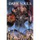 Dark Souls Mother Of Mourning #2 Cover D Raymond Gay Foil Variant