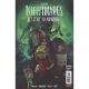 Little Nightmares Descent To Nowhere #4 Cover C Dennis Menheere Variant