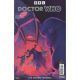 Doctor Who The Prison Paradox #3