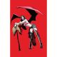 Barbaric The Long Death #2 Cover E Corin Howell Lilith Crossover Black Bag Variant