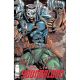 Youngblood #1 Third Printing Cover B Rob Liefeld