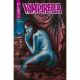 Vampirella #10 Cover M Lucio Parrillo Ultraviolet Variant