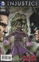Injustice Gods Among Us Year Three #5
