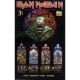 Iron Maiden Legacy Of The Beast #3 Cover B