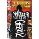 Teen Titans #37
