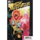 New Mutants #3