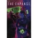 Expanse #1 Cover B Walker