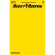 Mighty Morphin #2 Cover C Yellow Blank Sketch
