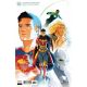 Justice League #58 Cover B Jen Bartel