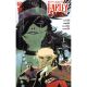 Batman White Knight Presents Harley Quinn #3 Cover B Matteo Scalera