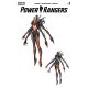 Power Rangers #1 2nd Ptg Mora