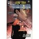 Star Trek Mirror War Data #1