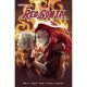 Red Sonja #4