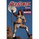 Red Sonja Black White Red #5 Cover D Cosplay