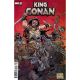 King Conan #1 Sakai Variant