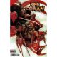 King Conan #1 Hans Variant