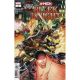 Death Doctor Strange X-Men Black Knight #1