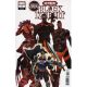 Death Doctor Strange X-Men Black Knight #1 Bergara Variant