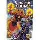 Fantastic Four #39 Gomez Devils Reign Villain Variant