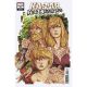 Ka-Zar Lord Savage Land #4 Rodriguez Variant
