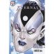 Eternals #8 Nauck Headshot Variant