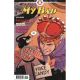 My Bad #2 Cover B