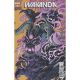 Wakanda #3 Cory Smith Demonized Variant