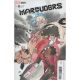 Marauders #9