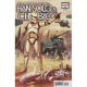 Star Wars Han Solo Chewbacca #8 Attack Clones 20Th Anniversary Variant