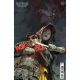 Batman And Robin #4 Cover C Kael Ngu Card Stock Variant