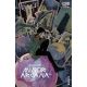 Minor Arcana #4 Cover E FOC Reveal