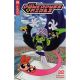 Powerpuff Girls #6 Cover E 1:10 Heaser Original